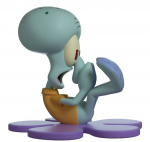 Youtooz SpongeBob SquarePants Future Squidward