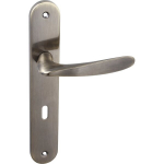 Kuchinox GOA siseukselahv, patina viimistlus (KCG_411A)