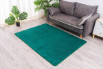 Strado Rabbit 3d vaip, pehme, 160x220 cm, pudelroheline