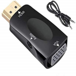 HDMI-VGA konverter heliga