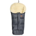 COMBI WOOL 3in1 magamiskott grafiit