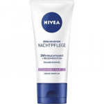NIVEA rahustav &ouml;&ouml;kreem 24h niisutus + taastumine tundlikule nahale