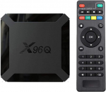 Digiboks Android TV box X96 Mini 10.0, 4K, 2GB RAM, 16GB