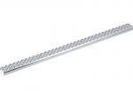 Fassaadiraspli terad 400 mm (3 tk) YATO (Y*YT-52198)