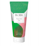 DR. SEA Aloe vera & E-vitamiiniga n&auml;ogeel, 200 ml