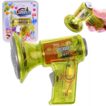 H&auml;&auml;lemodulaator&ndash;megafon, 1 tk.