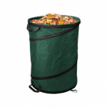 Kokkupandav aiakott Bradas POP-UP, automaatne avanemine, 120 l