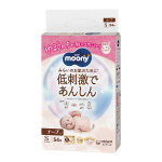 M&auml;hkmed Moony Natural S 4-8 kg, 54 tk