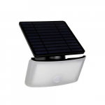 LED fassaadi valgusti p&auml;ikesepatareiga RALE, 7W, 6500K, 750Lm, IP54