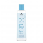 Palsam Schwarzkopf Bonacure Moisture Kick Aloe Vera palsam 200ml