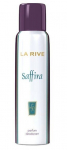 La Rive Saffira deodorantsprei naistele 150 ml