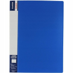 Album ofertowy Biurfol Classic A4, 20 koszulek, niebieski