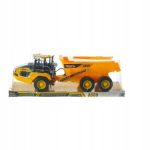 Liigendkallur m&auml;nguasi