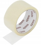 Suur l&auml;bipaistev pakketeip 48mm x 50m