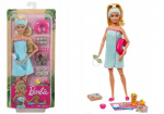 Barbie Wellness nukk &ndash; l&otilde;&otilde;gastus ja spa kodus