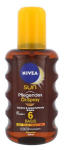 Nivea Oil tanning SPF 6 Sun (Oil Spray) 150 ml 200ml