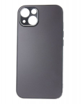 iLike Business &uuml;mbris iPhone 14 6,1 Grafiit