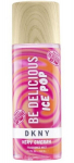 DKNY Be Delicious Ice Pop Very Cherry kehasprei 250 ml