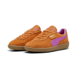 PUMA t&uuml;drukute vabaajajalatsid PUMA Palermo Jr Maple Syrup-Wild Berry - 39727126, oranž