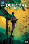 Batman: Detective Comics Vol. 2: Elixir, Batman: Detective Comics Vol. 2: Elixir