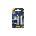 Invisibobble Everclaw M Eclipse Moonbeam Juukseklamber 1 tk