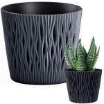 Lillepott Sandy Round, 189 mm