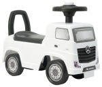 T&otilde;ukeauto Mercedes Actros 3316TA, valge