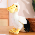 Pl&uuml;&uuml;&scaron;ist m&auml;nguasi pelikaan, 24 cm