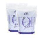 Graanulvaha Orchid Italwax, 750g x2