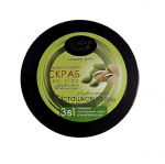 Dolce Vero suhkru-soola kehakoorija &ldquo;Pistaatsia juustukook&rdquo; 250 ml