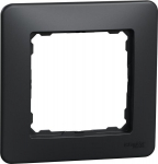 Schneider Electric Sedna Design 1-kohaline raam, antratsiit