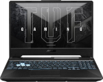 ASUS TUF Gaming A15 FA506NC-HN001W 15.6" 144Hz Ryzen 5-7535HS 32GB-DDR5 512GB RTX 3050 Win11 Home
