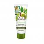 Family Doctor Nooruse energia f&uuml;toseerum n&auml;ole ja kaelale, 75 ml