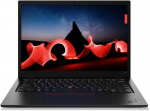 S&uuml;learvuti Lenovo ThinkPad L13 Yoga &mdash; Intel Core i5-1135G7, 13,3" FHD skārienekrāns, 16 GB RAM, 512 GB SSD, Windows 11 Pro