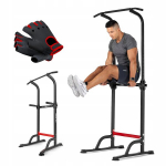 Mitmefunktsionaalne statsionaarne paralleelvardad Hop-Sport HS-1012K