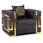 Tugitoolid Mebel Elite PALLAZO 1S must