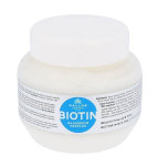 Toitev juuksemask Kallos KJMN Biotin 275 ml