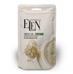 ELEN COSMETICS Valge savi rohelise tee ja aaloe vera ekstraktidega, 40 g