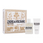 Zadig & Voltaire This Is Her! parf&uuml;&uuml;mvesi kingikomplekt 50 ml