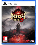 Arvutim&auml;ng Nioh 3 - PS5 m&auml;ng