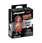Playmobil lego konstruktorifiguur Naruto Shippuden Choji 71558, 6 tk