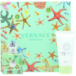 Versace Versense tualettvesi 30 ml + kehalosjoon 50 ml kinkekomplekt