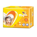 M&auml;hkmed Magics Easysoft Junior 42tk.