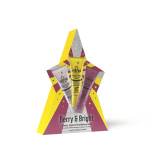 Huulepalsamikomplekt, DR.PAWPAW BERRY & BRIGHT 3, 30ml