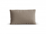 Micadoni dekoratiivpadi Nuria Warm grey 60x40 cm