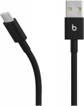 USB 2.0 A-USB-C Kaabel Apple MDGH4ZM/A Must (2 &Uuml;hikut)