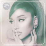 Ariana Grande - Positions (vin&uuml;&uuml;lplaat, LP)
