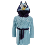 K&otilde;rvadega hommikumantel Bluey