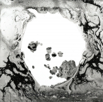 CD RADIOHEAD "A Moon Shaped Pool"