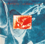 Vin&uuml;&uuml;lplaat DIRE STRAITS "On Every Street" (2LP)
